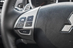 Седан Mitsubishi Lancer 2008 года, 869000 рублей, Барнаул