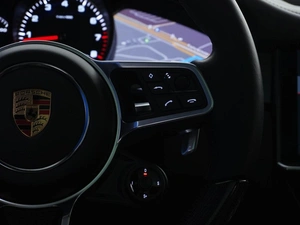 Внедорожник Porsche Cayenne S 2019 года, 8149055 рублей, Москва