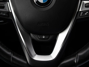 Внедорожник BMW X3 2018 года, 3300000 рублей, Большой Сочи