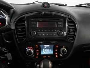 Внедорожник Nissan Juke 2012 года, 969000 рублей, Ставрополь