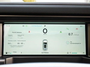 Внедорожник Jetour T2 2024 года, 3100000 рублей, Краснодар