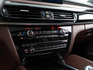 Внедорожник BMW X5 M 2016 года, 4100050 рублей, Москва