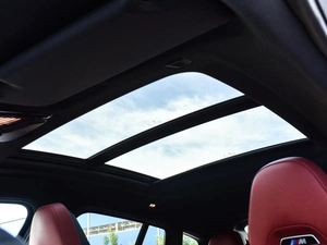 Внедорожник BMW X4 M 2019 года, 5990000 рублей, Краснодар
