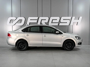 Седан Volkswagen Polo 2013 года, 889000 рублей, Аксай