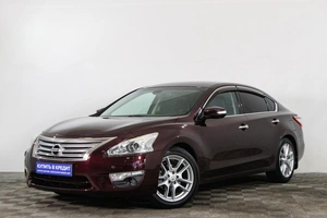 Седан Nissan Teana 2014 года, 1229000 рублей, Сургут