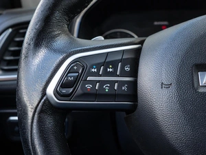 Внедорожник Haval F7 2019 года, 1699000 рублей, Волгоград