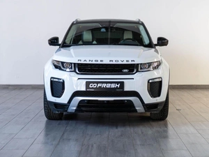 Внедорожник Land Rover Range Rover Evoque 2017 года, 2999000 рублей, Саратов