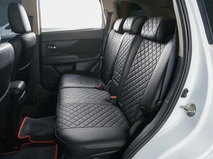 Внедорожник Mitsubishi Outlander 2014 года, 1385000 рублей, Сургут