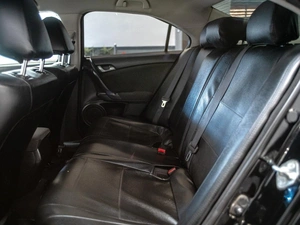 Седан Honda Accord 2008 года, 980000 рублей, Красноярск