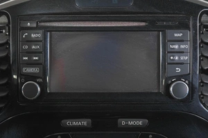 Внедорожник Nissan Juke 2017 года, 1819000 рублей, Кемерово