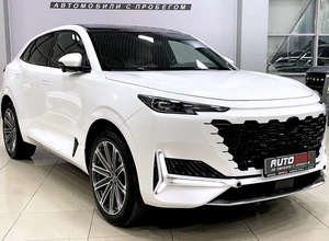 Внедорожник Changan UNI-K 2024 года, 3497000 рублей, Солонцы