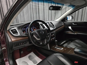 Седан Nissan Teana 2009 года, 949000 рублей, Красноярск