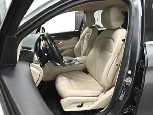 Внедорожник Mercedes-benz GLC-класс 2015 года, 2217000 рублей, Ставрополь