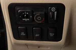 Внедорожник Lexus GX 2005 года, 2079000 рублей, Челябинск