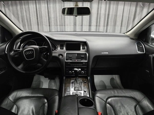 Внедорожник Audi Q7 2007 года, 1580000 рублей, Красноярск