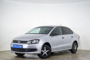 Седан Volkswagen Polo 2013 года, 649000 рублей, Оренбург