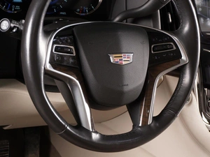 Внедорожник Cadillac Escalade 2018 года, 6420000 рублей, Минеральные Воды