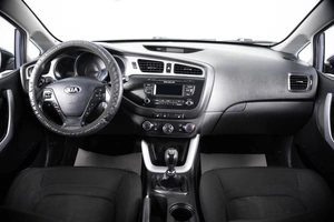 Хетчбэк Kia Ceed 2014 года, 799000 рублей, Пермь