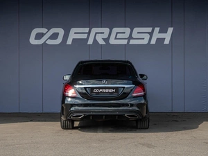 Седан Mercedes-benz C-класс 2014 года, 1750000 рублей, Краснодар