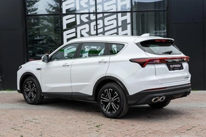 Внедорожник Jetour X70 Plus 2025 года, 2899000 рублей, Ульяновск