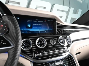 Минивэн Mercedes-benz V-класс 2024 года, 8689000 рублей, Ростов-на-Дону