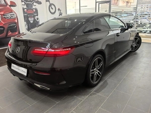 Купе Mercedes-benz E-класс 2019 года, 4532000 рублей, Новосибирск