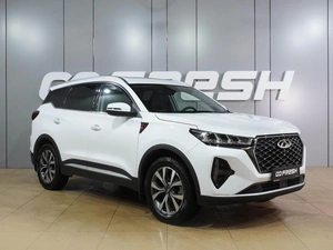 Внедорожник Chery Tiggo 7 Pro Max 2022 года, 1899000 рублей, Воронеж