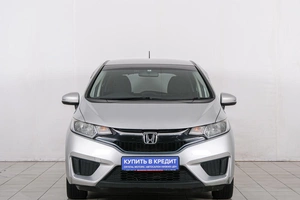 Хетчбэк Honda Fit 2016 года, 1089000 рублей, Красноярск