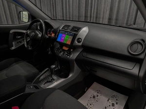 Внедорожник Toyota RAV4 2006 года, 980000 рублей, Красноярск