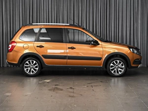 Универсал ВАЗ (LADA) Granta Cross 2020 года, 760000 рублей, Ставрополь