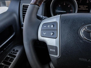 Внедорожник Toyota Land Cruiser 2013 года, 4080000 рублей, Краснодар