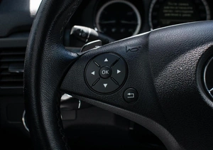 Внедорожник Mercedes-benz GLK-класс 2009 года, 1930000 рублей, Краснодар