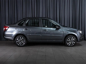 Седан ВАЗ (LADA) Granta 2026 года, 1250000 рублей, Волгоград