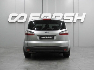 Минивэн Ford S-MAX 2006 года, 677000 рублей, Воронеж
