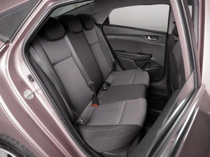 Седан Hyundai Solaris 2018 года, 1598000 рублей, Минеральные Воды