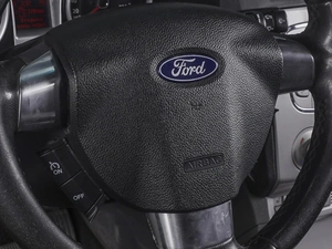 Хетчбэк Ford Focus 2008 года, 679000 рублей, Ростов-на-Дону
