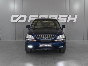 Внедорожник Lexus RX 2002 года, 1099000 рублей, Аксай