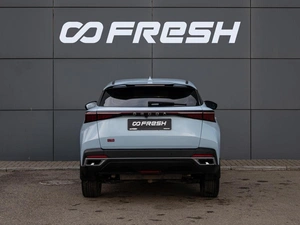 Внедорожник OMODA C5 2023 года, 1680000 рублей, Краснодар