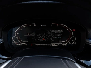 Универсал BMW 5 серия 2020 года, 3970000 рублей, Краснодар