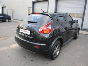 Внедорожник Nissan Juke 2011 года, 950000 рублей, Железногорск