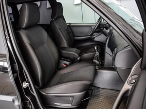 Внедорожник ВАЗ (LADA) Niva Travel 2023 года, 1150000 рублей, Муром