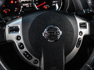 Внедорожник Nissan Qashqai 2010 года, 899000 рублей, Тюмень