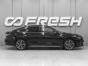 Седан Chery Arrizo 8 2023 года, 2050000 рублей, Ростов-на-Дону