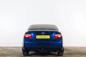 Седан Toyota Camry 2008 года, 1049000 рублей, Тюмень