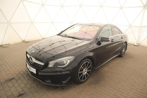 Седан Mercedes-benz CLA 2015 года, 2020000 рублей, Орёл