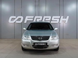 Седан Nissan Almera Classic 2007 года, 467900 рублей, Воронеж