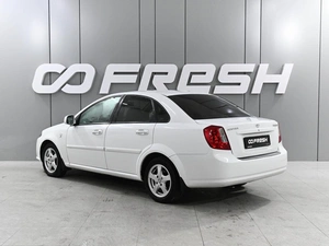 Седан Daewoo Gentra 2013 года, 769000 рублей, Аксай