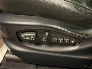 Внедорожник BMW X3 2004 года, 859000 рублей, Красноярск