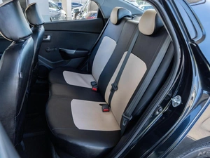 Седан Kia Rio 2011 года, 720000 рублей, Волгоград