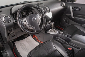 Внедорожник Nissan Qashqai 2007 года, 799000 рублей, Томск
